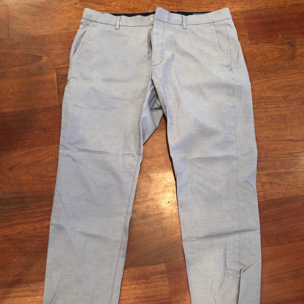Bonobos athletic stretch weekend warrior